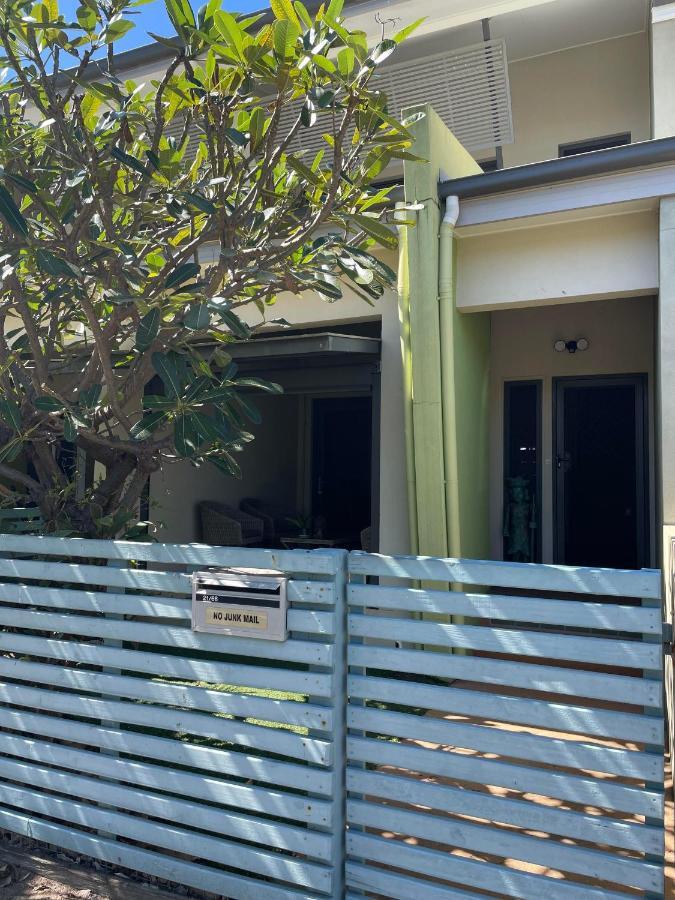 Walk To Palmer B&B - U21 Townsville Dış mekan fotoğraf